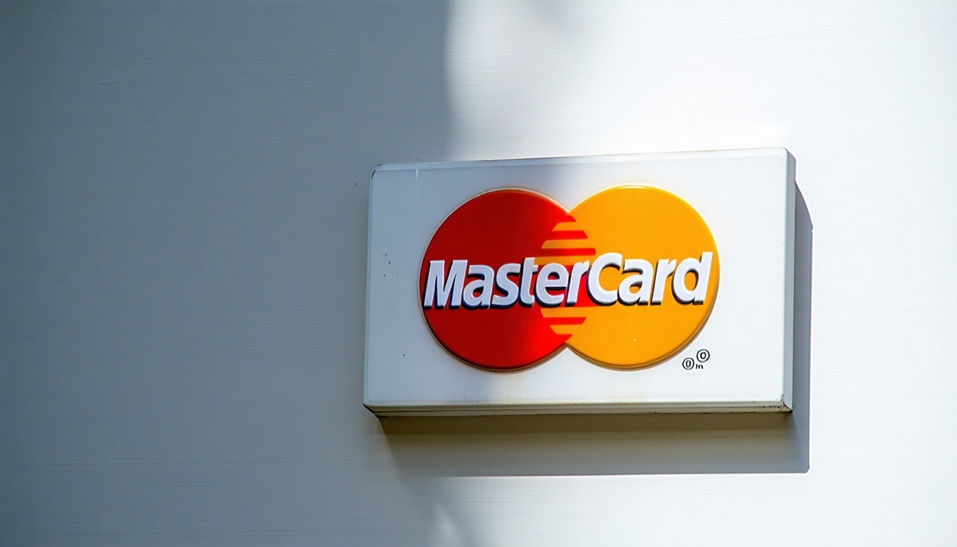 Mastercard logo