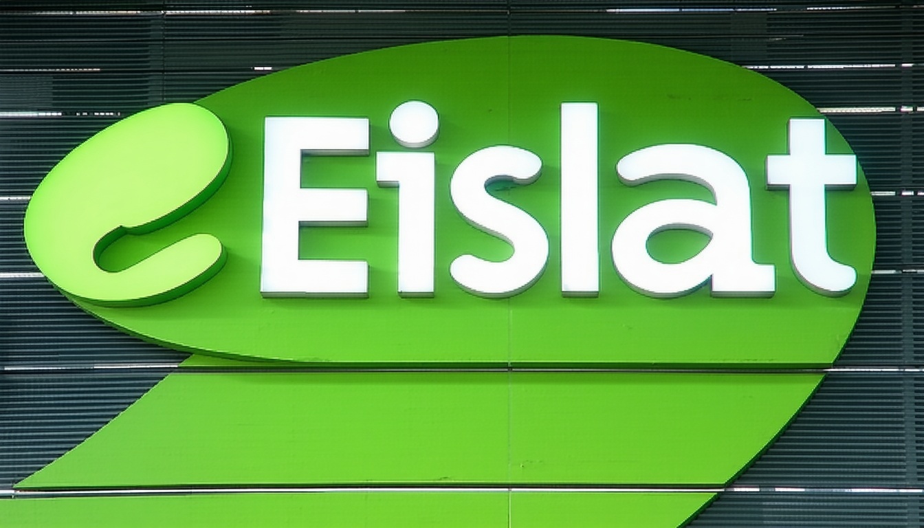 Etisalat logo